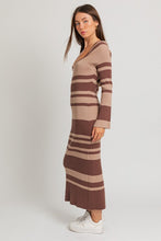 Vera Midi Dress