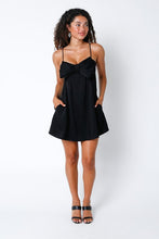 Sabrina Dress