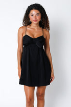 Sabrina Dress