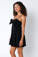 Sabrina Dress