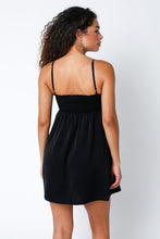 Sabrina Dress