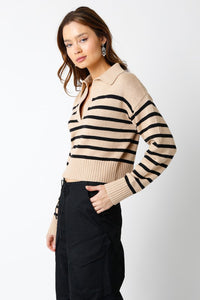 Jamie Sweater
