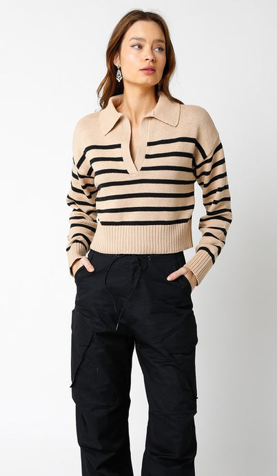 Jamie Sweater