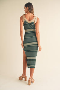 Mindy Midi Dress