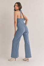 Tyler Halter Jumpsuit