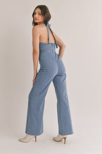 Tyler Halter Jumpsuit