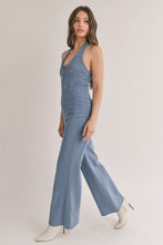 Tyler Halter Jumpsuit