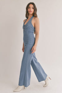 Tyler Halter Jumpsuit