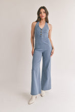 Tyler Halter Jumpsuit