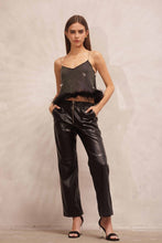Rachel Rhinestone Top