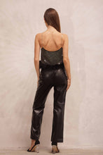 Rachel Rhinestone Top