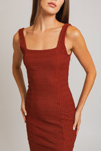 Rosie Midi Dress