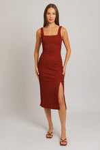 Rosie Midi Dress