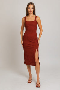 Rosie Midi Dress