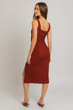 Rosie Midi Dress