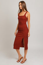 Rosie Midi Dress
