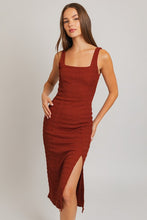 Rosie Midi Dress