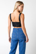 Dakotah Top-Black