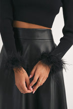 Katerina Sweater Top