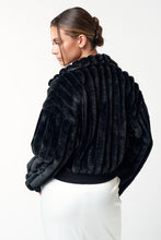 Tana Jacket-Black