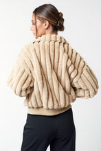 Tana Jacket-Taupe