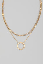 Drew Necklace