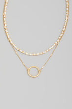 Drew Necklace