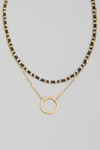 Drew Necklace