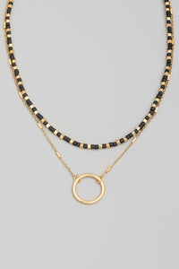 Drew Necklace