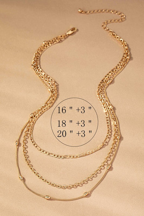 Susie Necklace