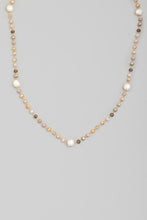 Hazel Necklace