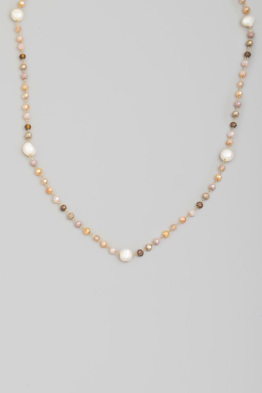 Hazel Necklace