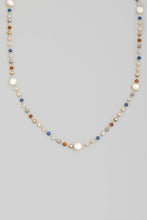 Hazel Necklace