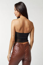 Mena Top-Glitter