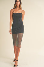 Mallory Midi Dress