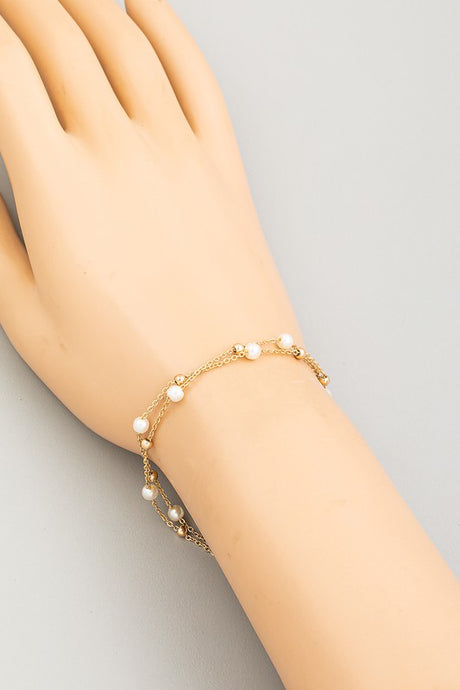 Joan Bracelet