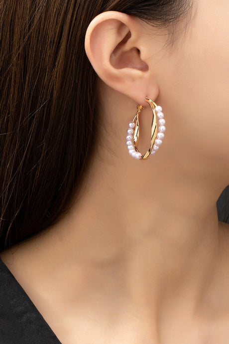 Brit Earrings