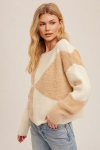 Bella Sweater