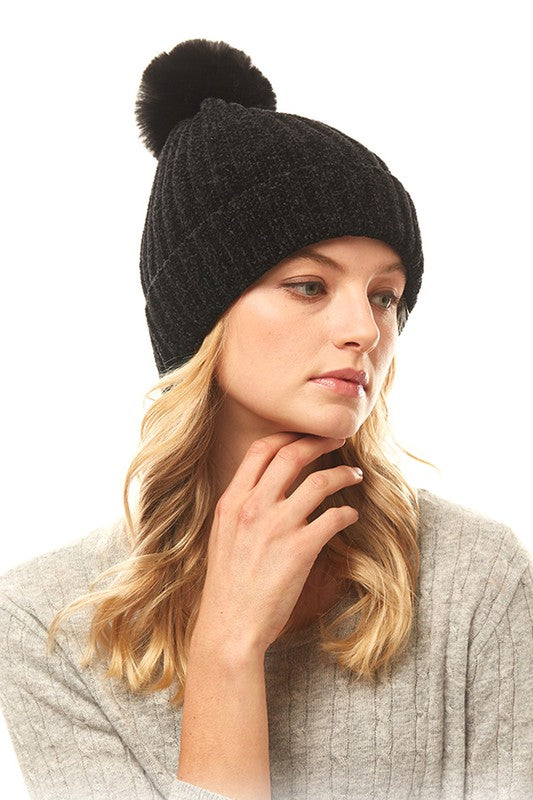 Vera Beanie