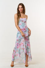 Valerie Floral Dress