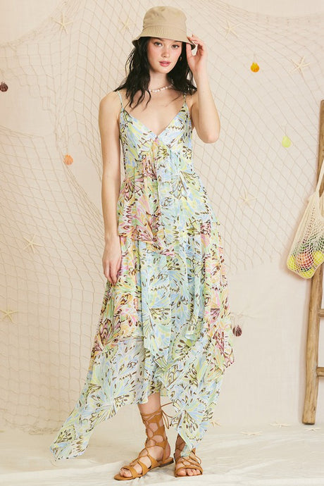 Mika Dress
