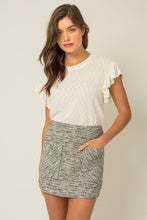 FINAL SALE Savannah Skirt