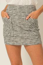 FINAL SALE Savannah Skirt