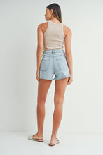 Mia Pocket Shorts