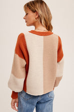 Sandra Sweater