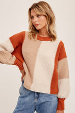 Sandra Sweater