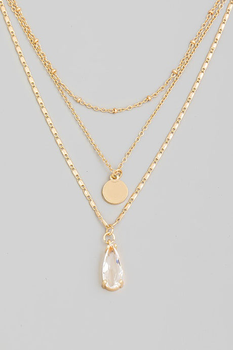 Gabby Necklace