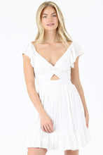 Tori Dress