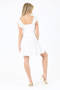 Tori Dress