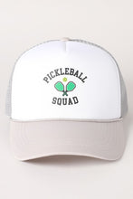 Pickleball Hat